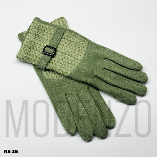 Ženske elegantne rukavice