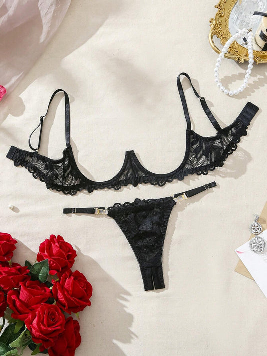 Ženski veš komplet