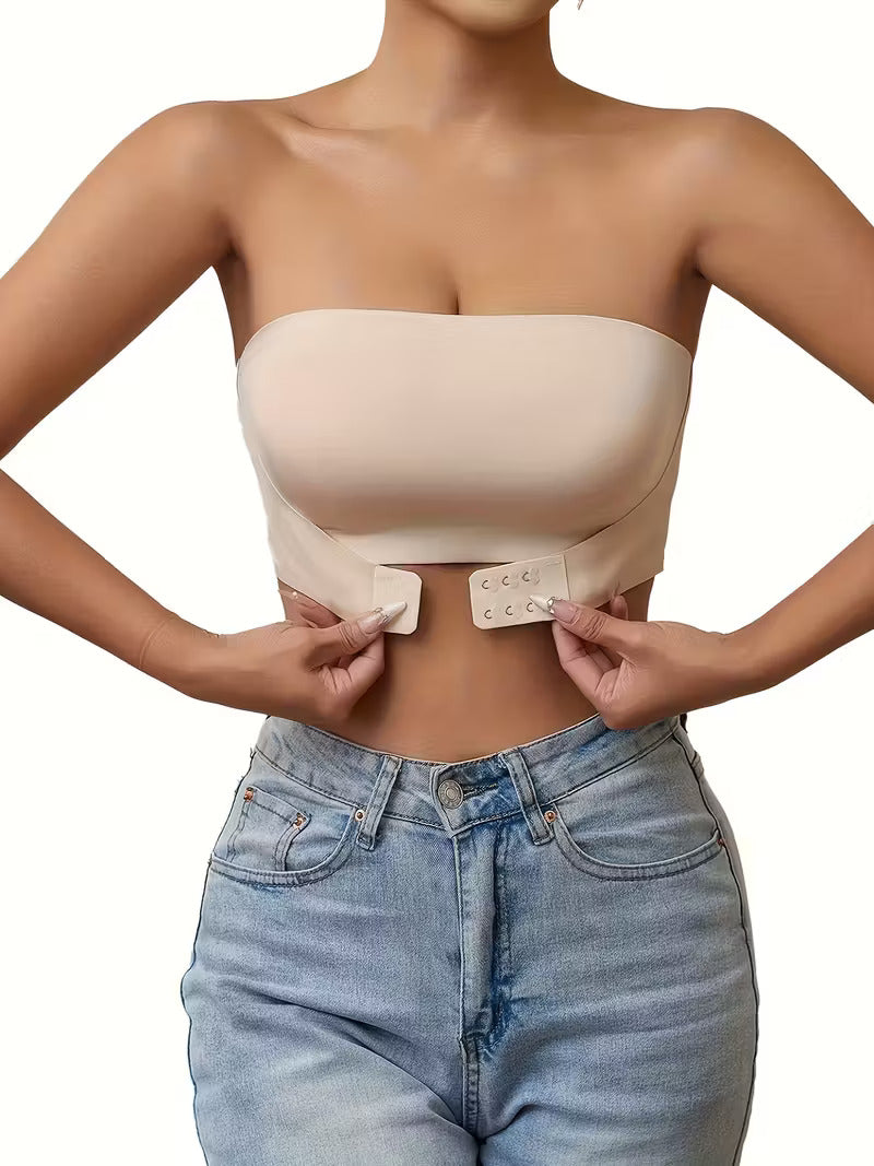 Push Up grudnjak bez bretela VT