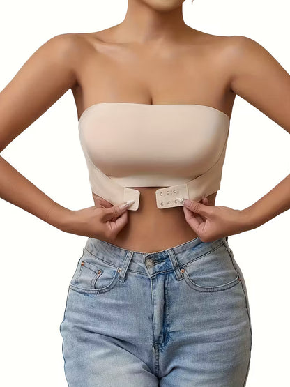 Push Up grudnjak bez bretela VT