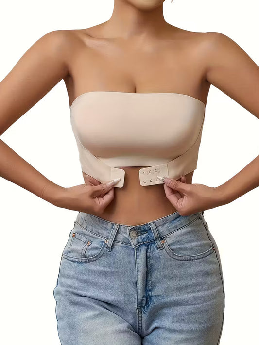 Push Up grudnjak bez bretela VT