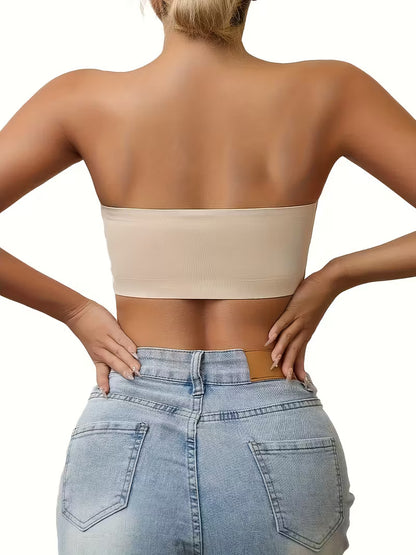 Push Up grudnjak bez bretela VT