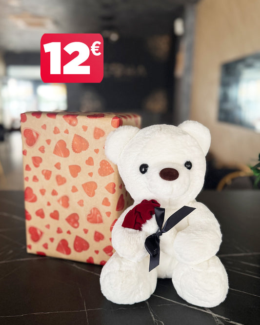 🧸 Veliki plišani meda 🎁
