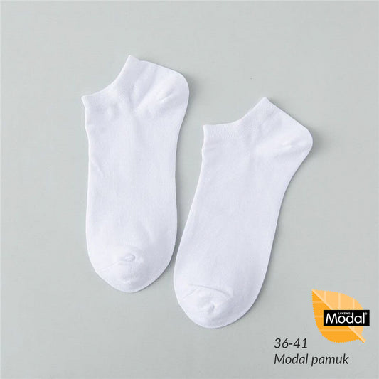 Ženske kratke čarape modal pamuk