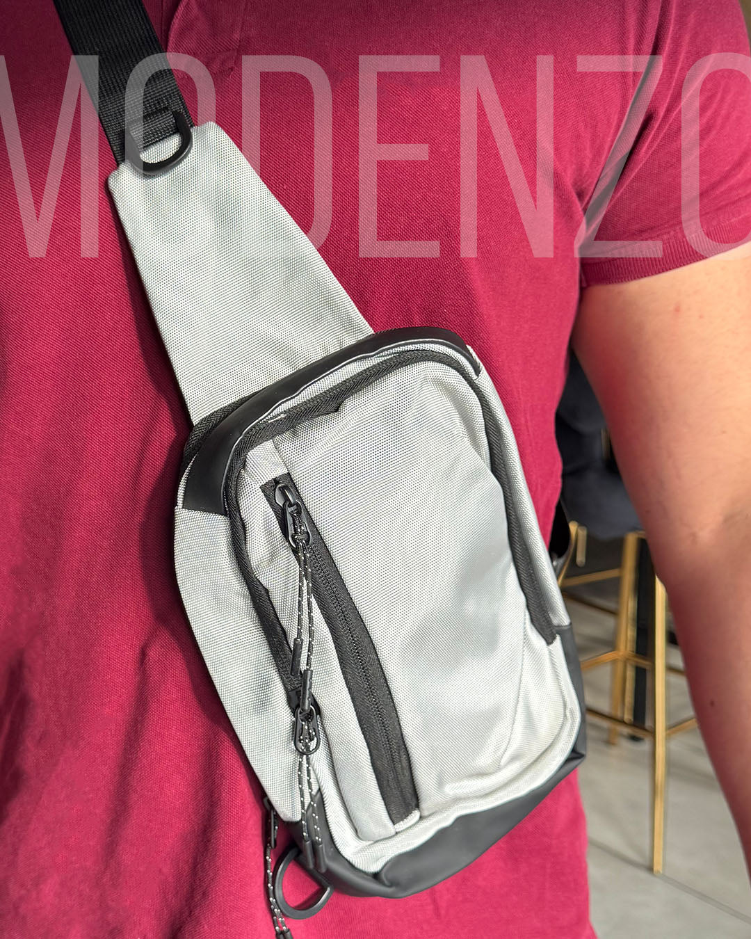 Muška torbica preko ramena