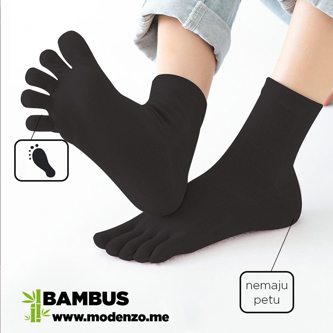 Ženske čarape sa prstima