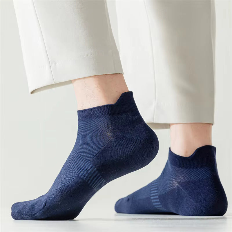 Kratke unisex pamučne čarape 40-44 (CX2)