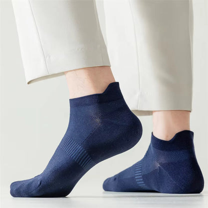 Kratke unisex pamučne čarape 40-44 (CX2)