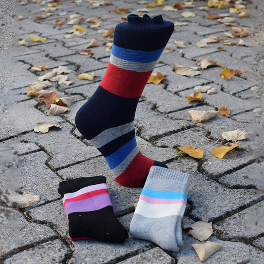 Zenske termo čarape 36-41