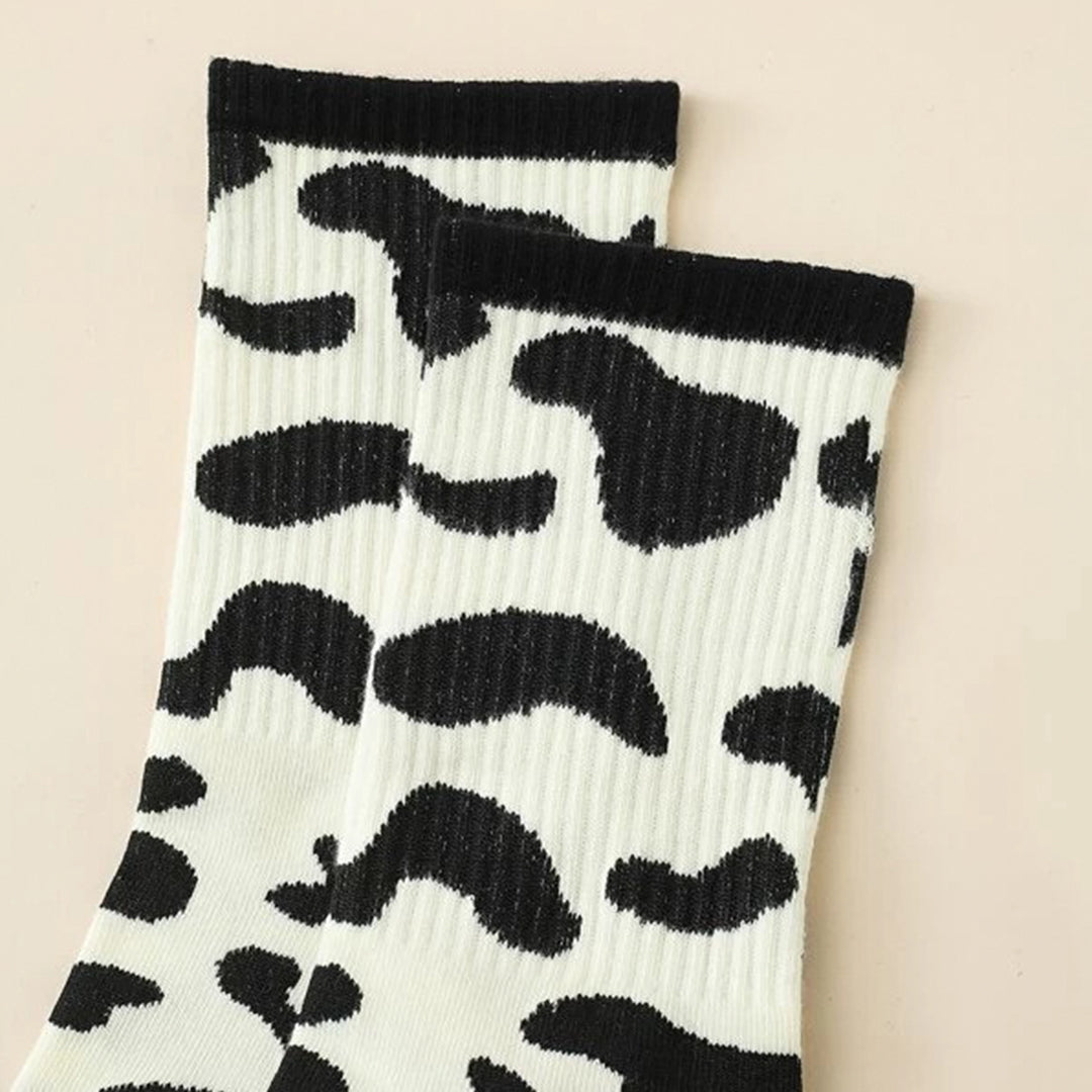 Unisex šarene čarape 37-43 CA 27