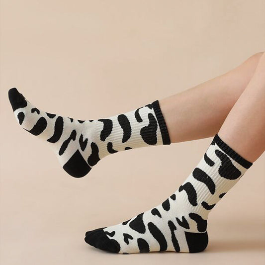 Unisex šarene čarape 37-43 CA 27