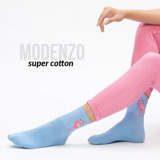 Unisex šarene čarape 37-43 CA 31