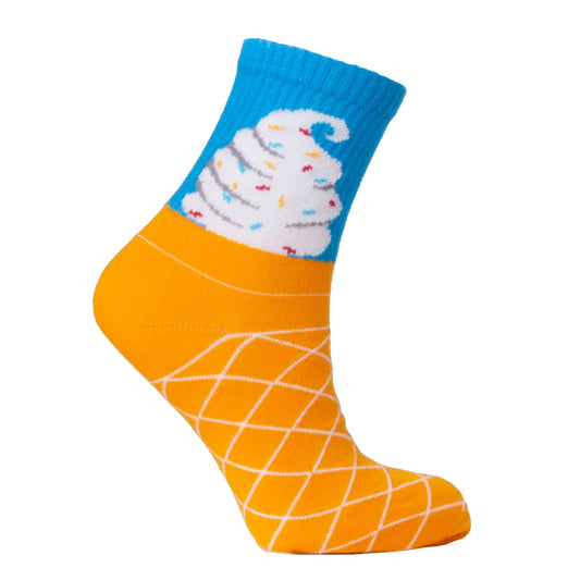 Unisex šarene čarape 37-43 CA 33