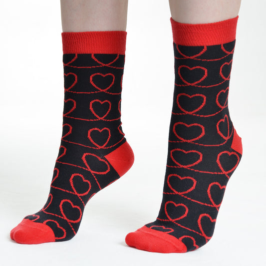 Unisex šarene čarape 37-43 CA 50