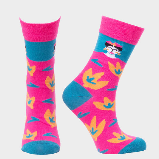 Unisex šarene čarape 37-43 CA 61