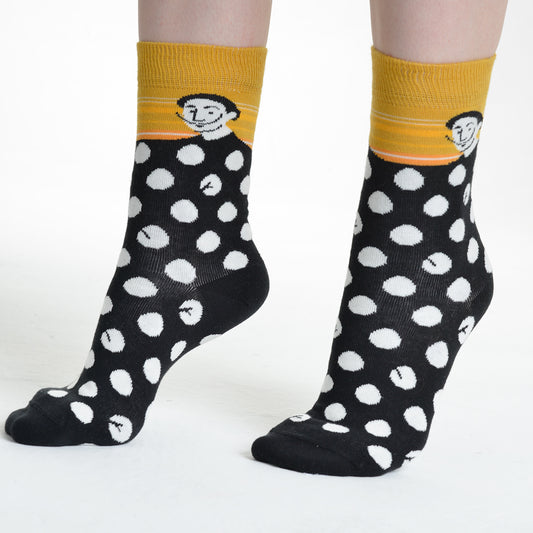 Unisex šarene čarape 37-43 CA 63