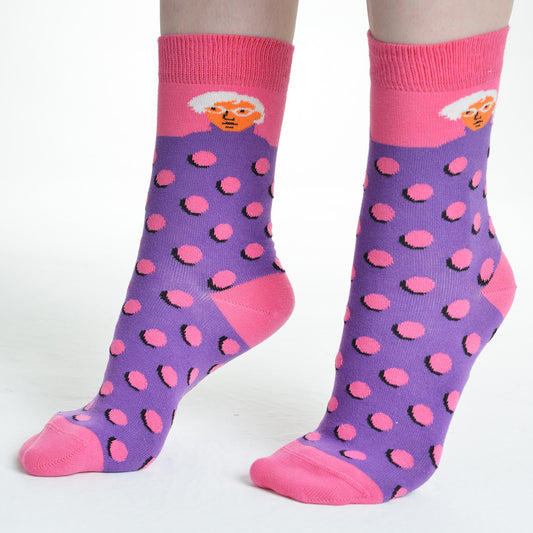 Unisex šarene čarape 37-43 CA 64