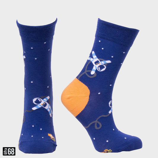 Unisex šarene čarape 37-43 CA 68