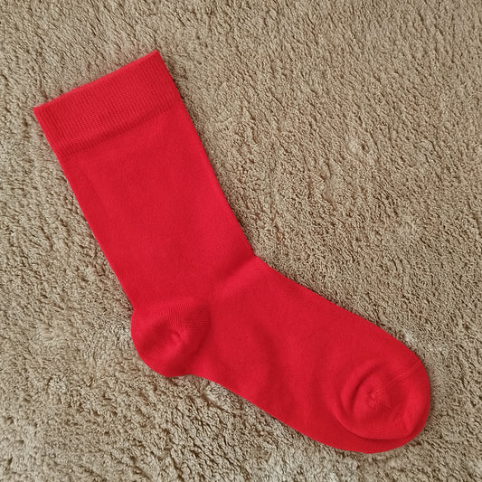 Unisex jedobojne čarape bambus 37-43