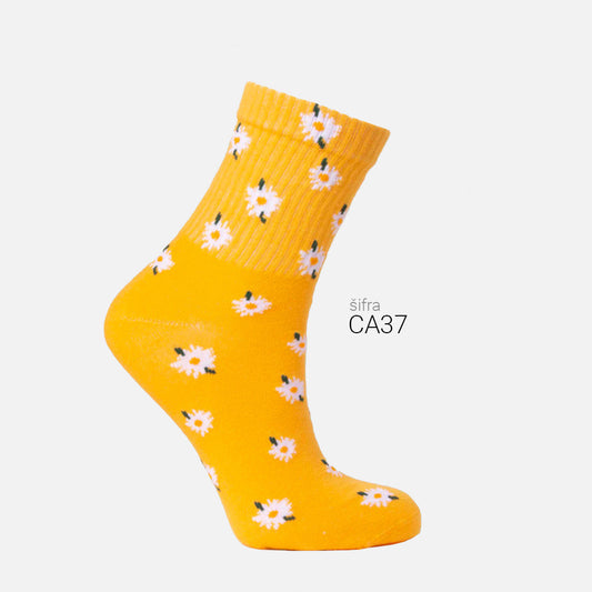 Unisex šarene čarape 37-43 CA 37