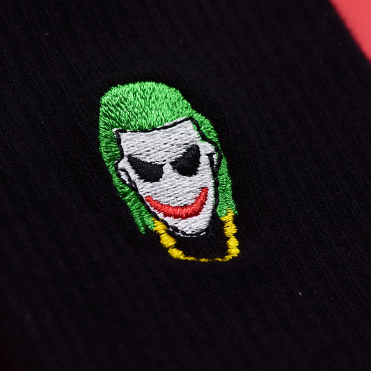 Unisex šarene čarape sa vezom 37-43 CA 510