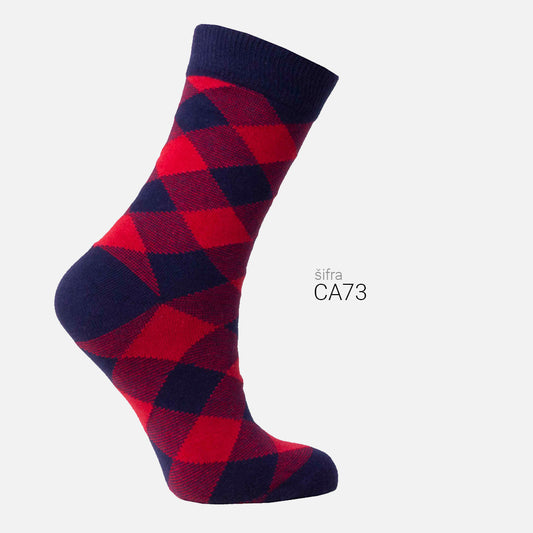 Unisex šarene čarape 37-43 CA 73