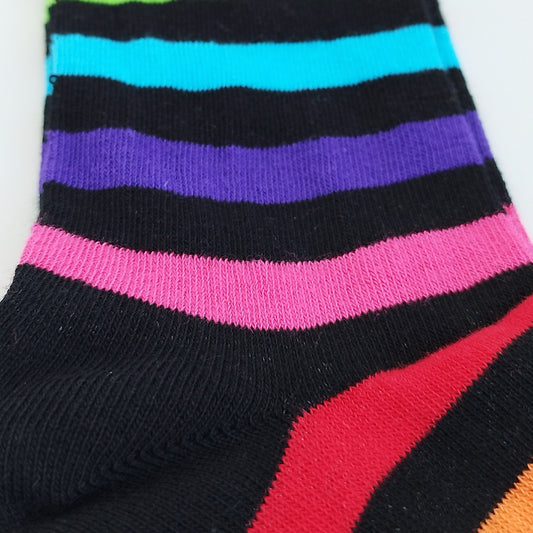 Unisex šarene čarape 36-41 CD 102