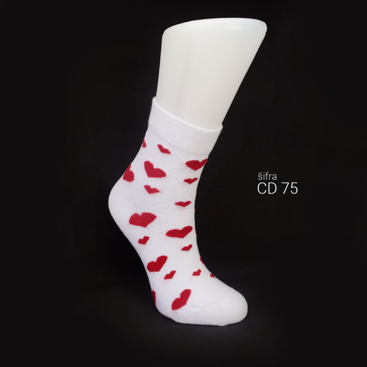 Unisex šarene čarape 36-41 CD 75