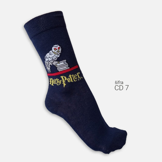 Unisex šarene čarape 37-43 CD 7