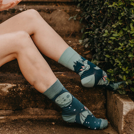 Unisex šarene čarape 37-43 CF11