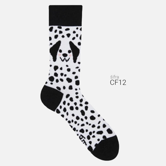 Unisex šarene čarape 36-41 CF12