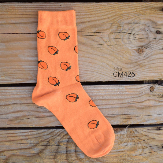 Unisex šarene čarape 37-43 CM426