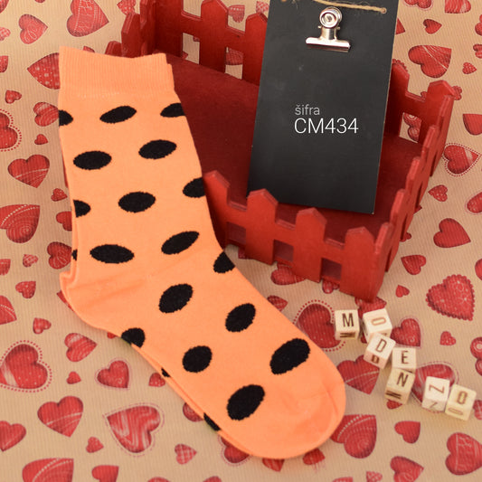 Unisex šarene čarape 37-43 CM434