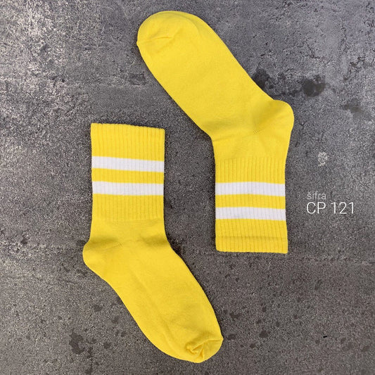 Unisex šarene čarape 36-41 CP 121