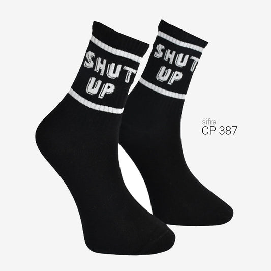 Unisex šarene čarape 36-41 CP 387