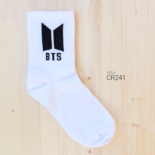 Unisex šarene čarape 36-41 CR241