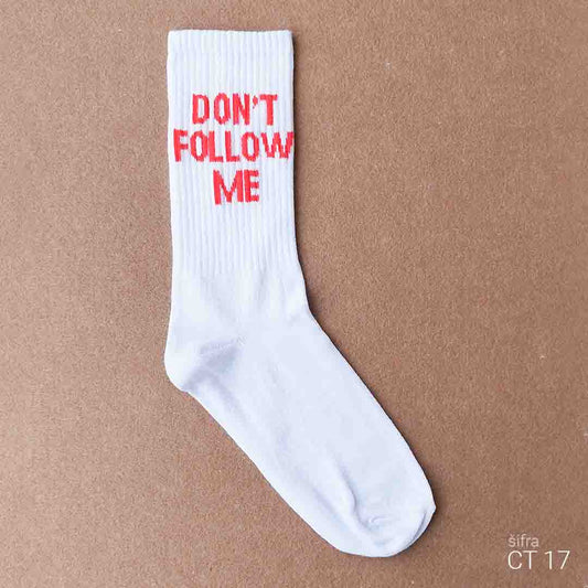 Unisex šarene čarape 37-43 CT 17 (tanke čarape)