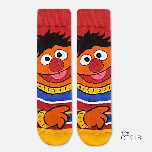 Unisex šarene čarape 36-41 CT 218