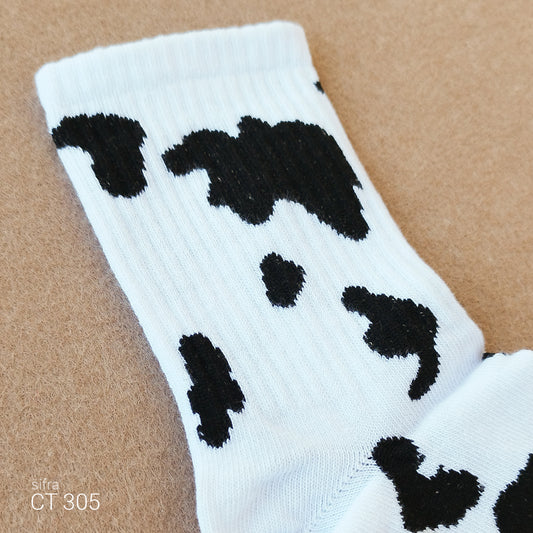 Unisex šarene čarape 36-41 CT 305