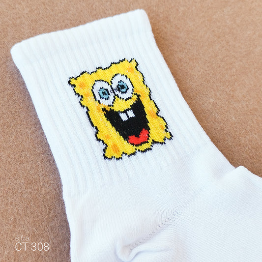 Unisex šarene čarape 36-41 CT 308