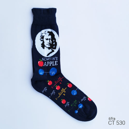 Unisex šarene čarape 39-44 CT 530