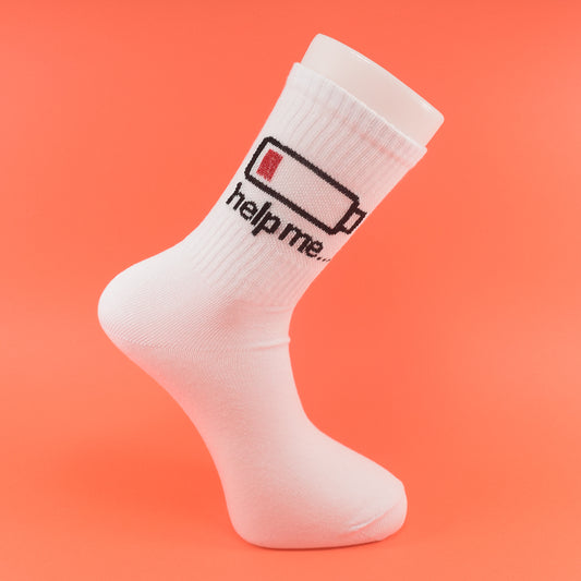 Unisex šarene čarape 37-43 CT6