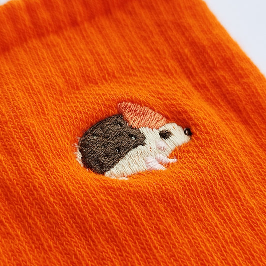 Unisex šarene čarape sa vezom 36-41 CT 81