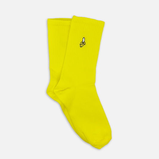 Unisex šarene čarape sa vezom 36-41 CT 92