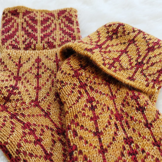 Ženske vunene pape 36-41 CV 76