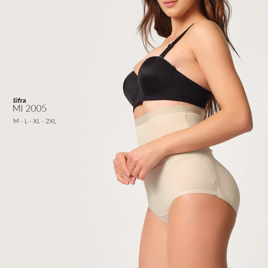 Push-up steznik gaćice