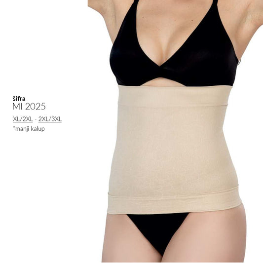 Klasičan steznik za struk