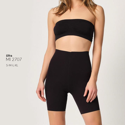 Anti celulitne laserski rezane gaće