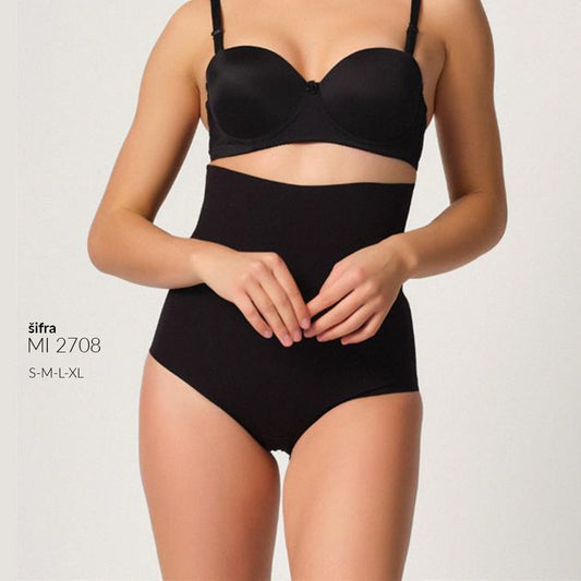 Laserski rezane duboke gaćice za oblikovanje tijela