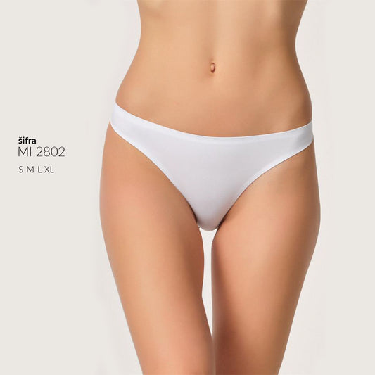 Laserski rezane tanga gaćice